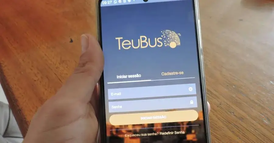 Teubus