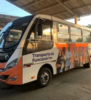 Transporte Corporativo