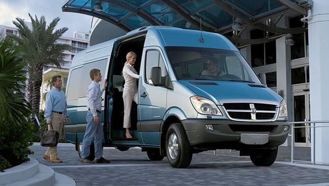 Transporte Corporativo