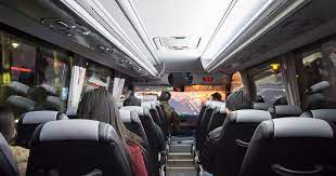 Transporte Corporativo