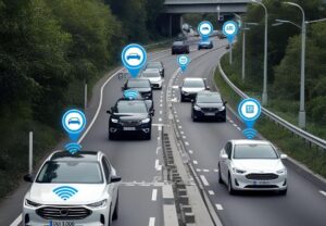 Tecnologias de Transporte Inteligente e Veículos Conectados