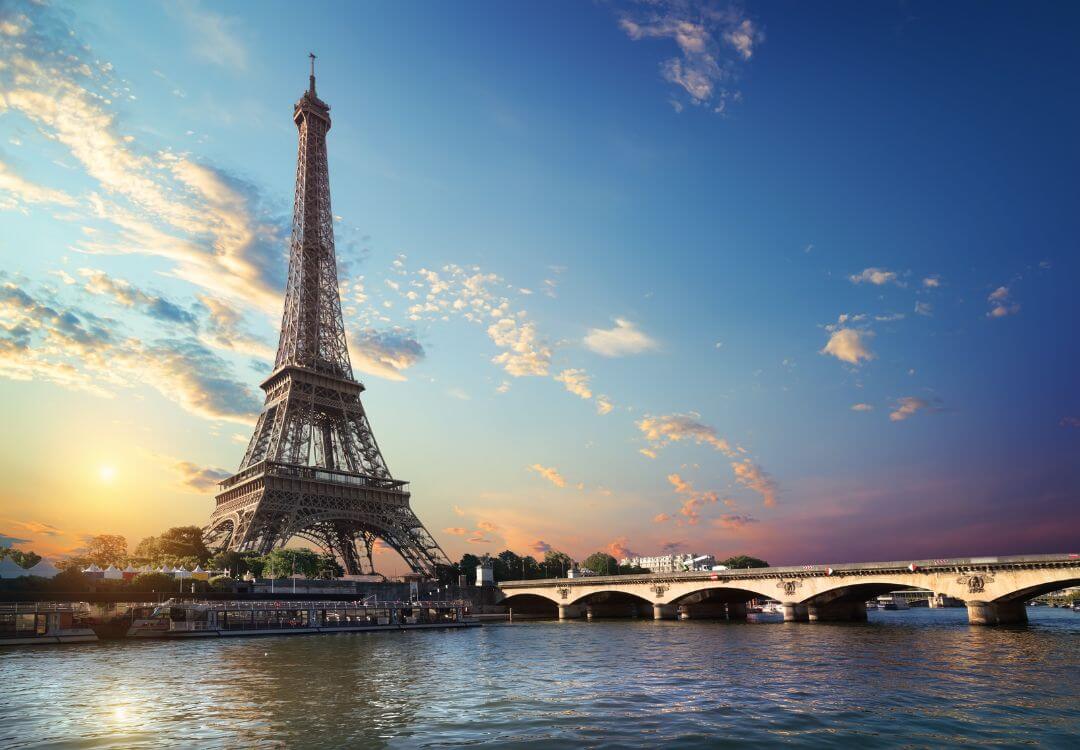 Implantação do MaaS em Paris